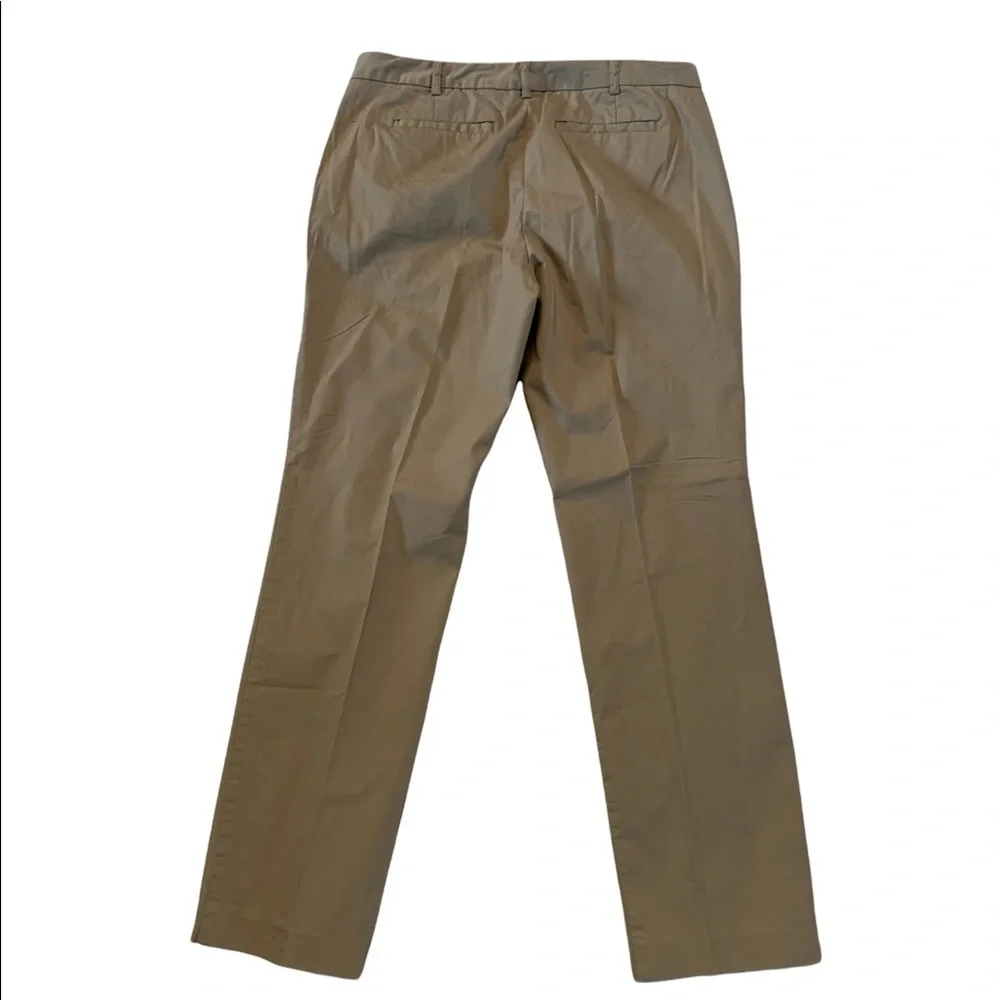 Michael Kors Women’s Chino Long Pants Size 6